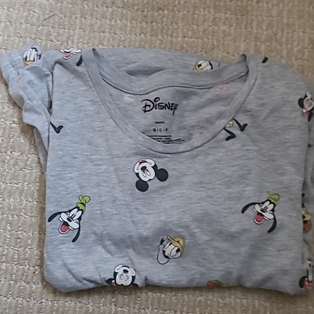 Disney Shirt